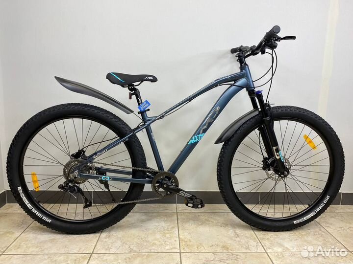 Велосипед горный MD R29