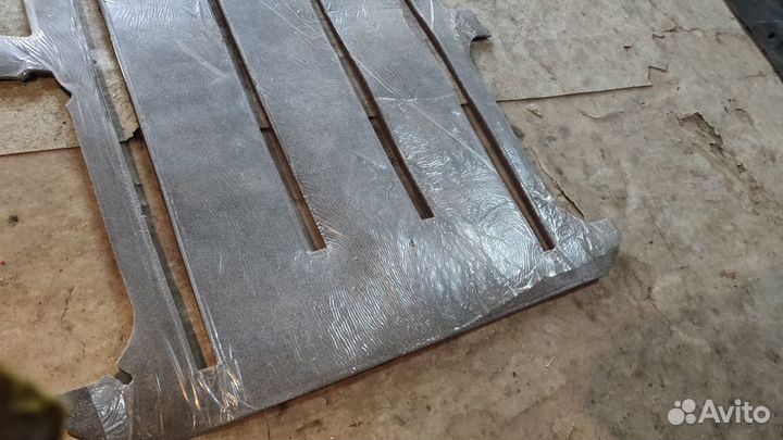 Ковер w639 Mercedes Benz Viano