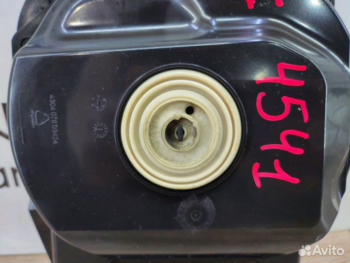 Динамик передний левый Bmw 3 F30 N20B20 2012