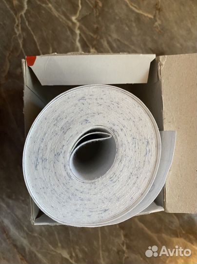 Пластырь в рулоне omnifix