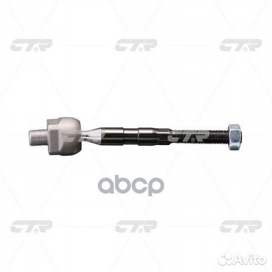 Crmz-52 Тяга рулевая перед прав/лев CR042