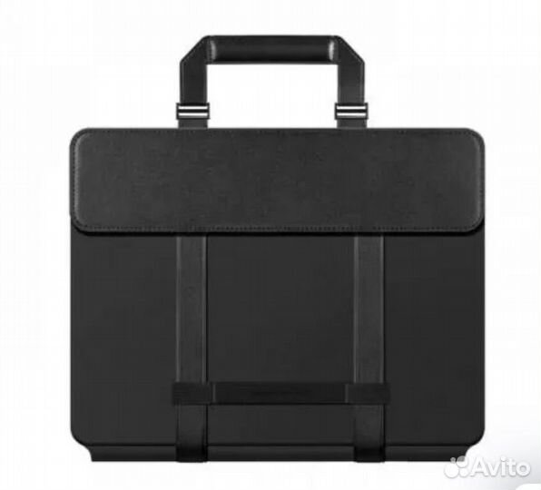 Сумка Pitaka FlipBook Case для iPad 12.9