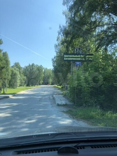 Участок 24 сот. (СНТ, ДНП)