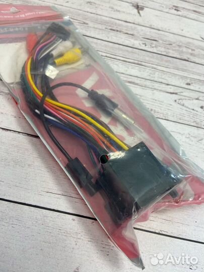 Провод подключения мультимедии LADA Vesta 15+