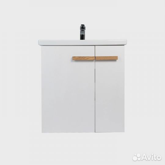 Тумба под раковину viant 
