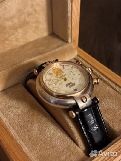 Мужские наручные часы