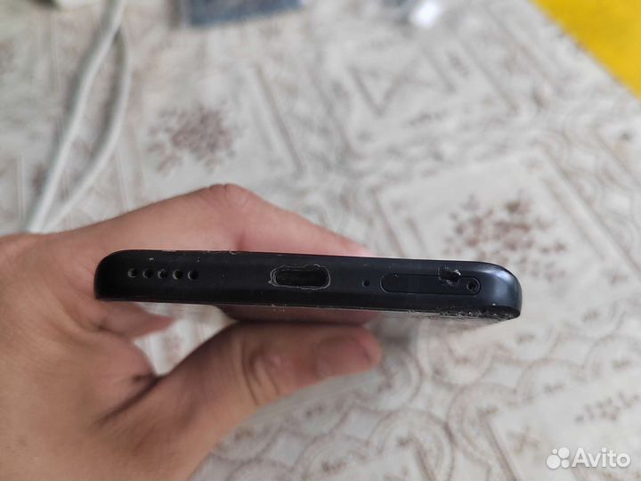 Телефон honor 50 lite