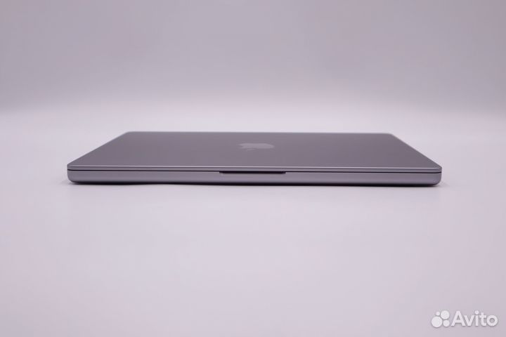 MacBook Pro 14 m1 16gb 1tb