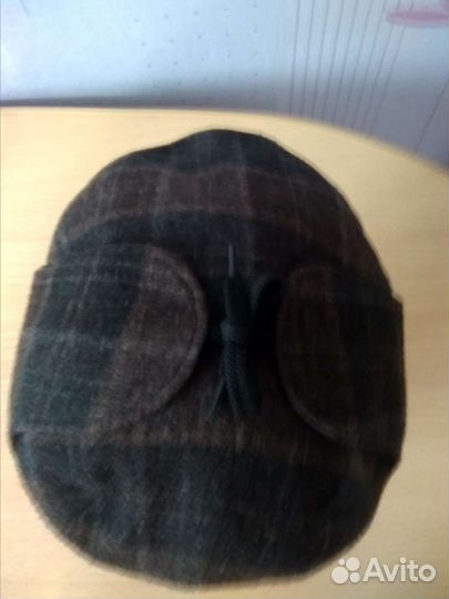 Кепка мужская 58р