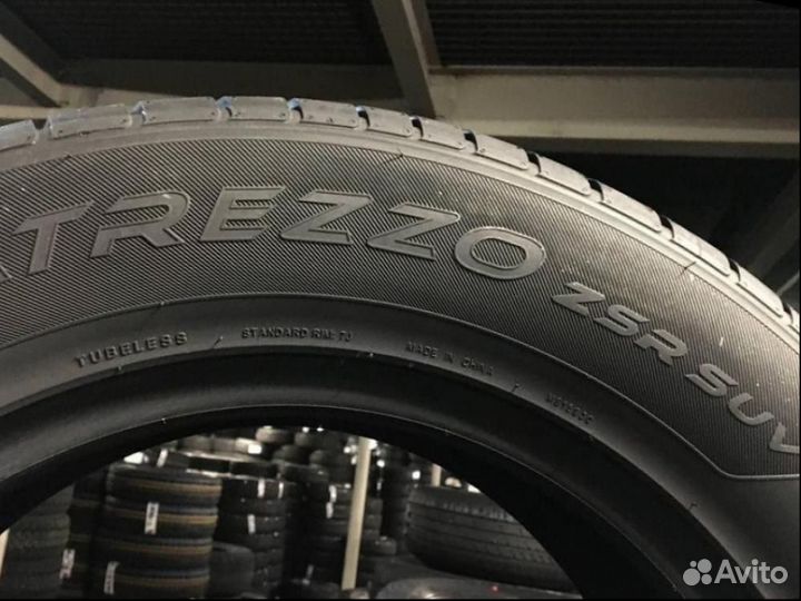 Sailun Atrezzo ZSR SUV 235/60 R18 107V