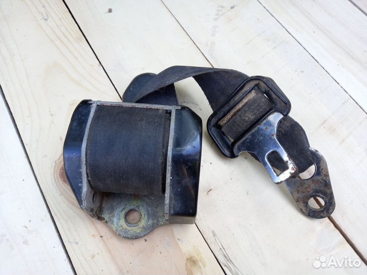 Ремень безопасности