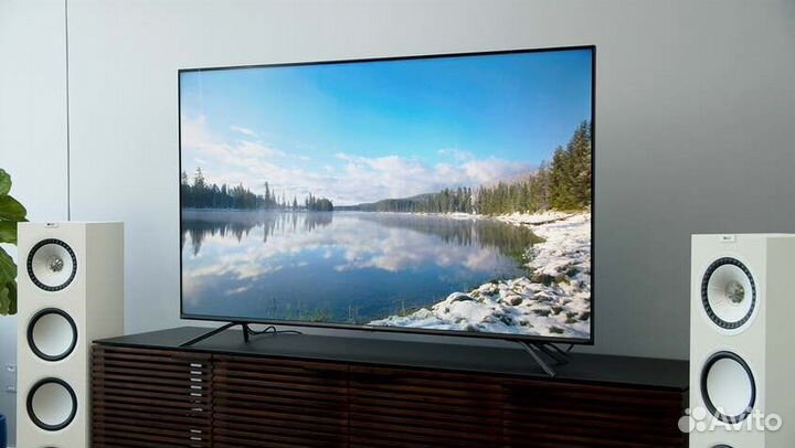 Телевизор Hisense 50A6K