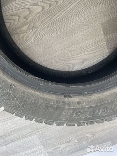 Cordiant Snow Cross 2 205/55 R16 94T