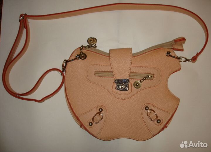 Две сумки, новые