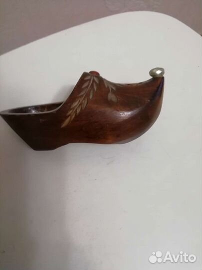 Подставки для колец и бижутерии СССР