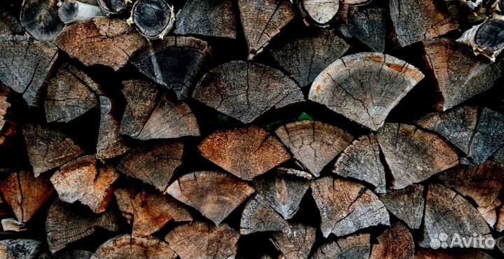 Дрова Осиновые