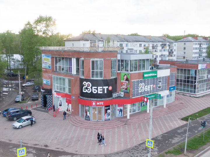 Свободного назначения, 160 м²