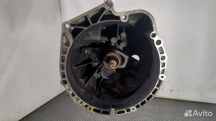 Кпп 6-ст.мех. (МКПП) BMW 3 E90, E91, E92, E93, 200