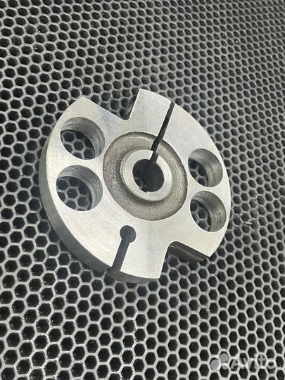 Облегченный маховик Иж Юпитер 6/5/4/3/2/1