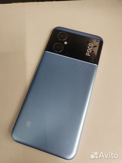 Xiaomi Poco M4 5G, 6/128 ГБ