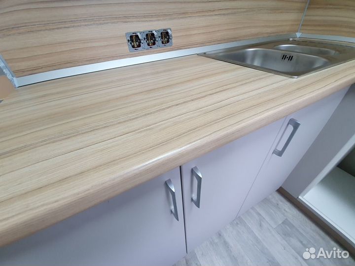 Цена за всю кухню ксп:38214