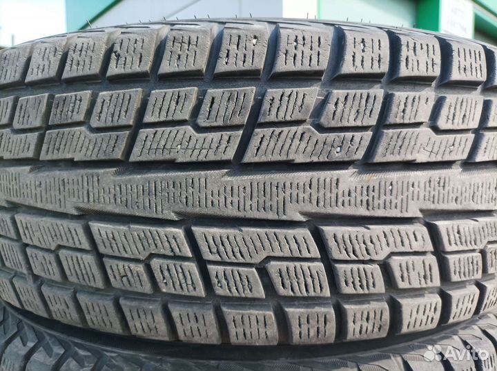 Yokohama Geolandar I/T-S G073 225/60 R17 99Q