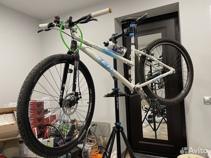 Велосипед Stern