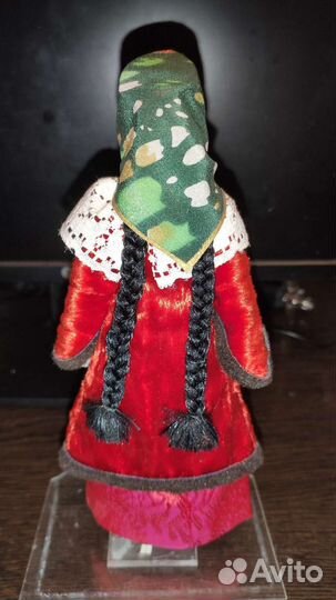 Кукла статуэтка Армения