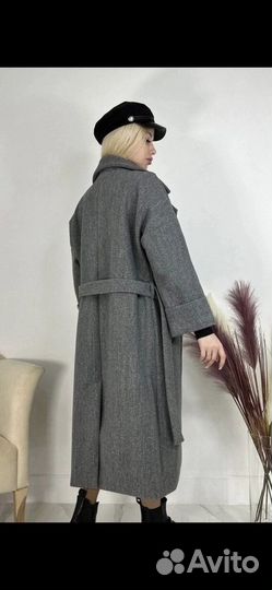 Пальто женское зимнее