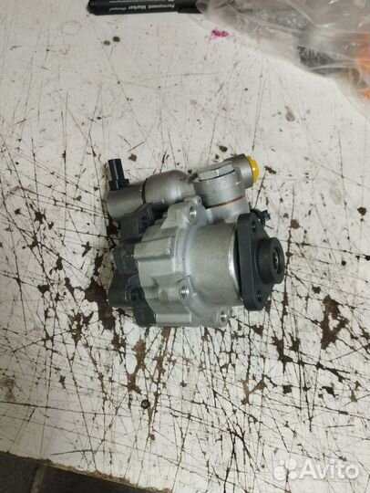 Насос гур Audi Q5 Ауди VW Touareg