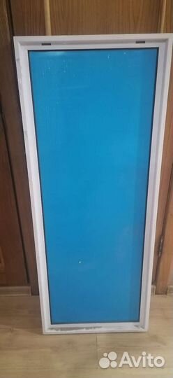 Балконные окна