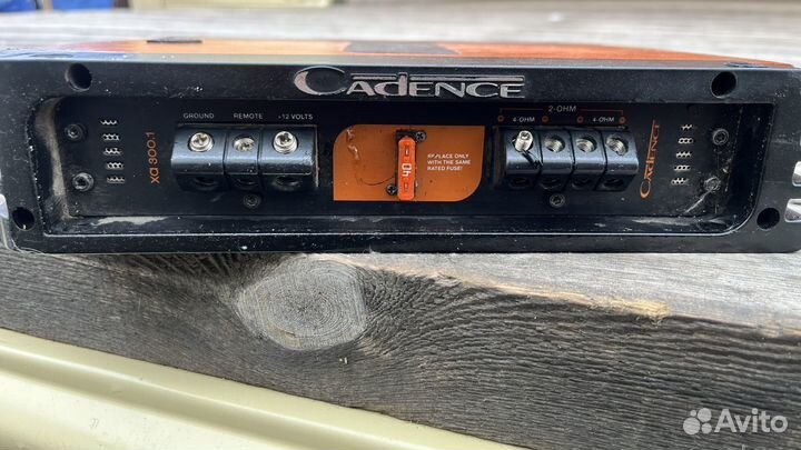 Моноблок cadence 300.1