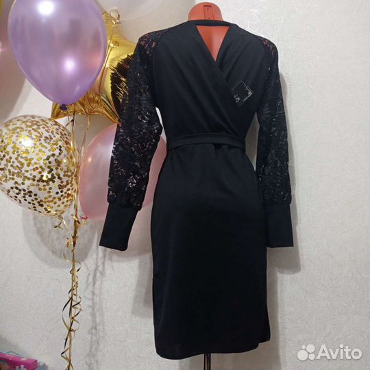 Платье новое 42-44
