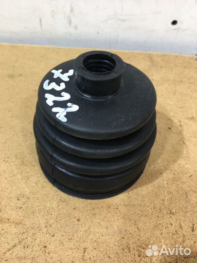 Пыльник шруса внутреннего ваз-2108-2115