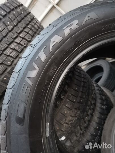 Centara Vanti Touring 215/60 R16