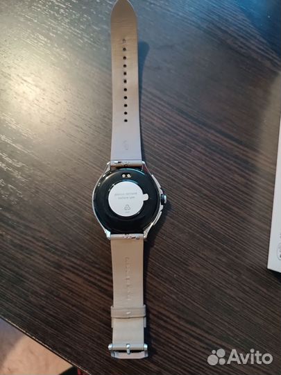 Смарт часы xiaomi watch 2 pro LTE