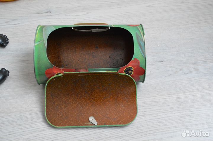 Игрушки из СССР, цена за все