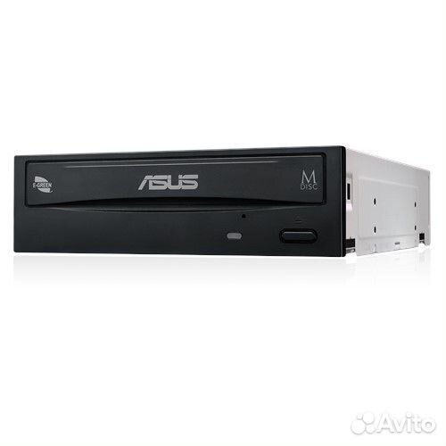 Привод asus DRW-24B3ST Black DVD RW SATA