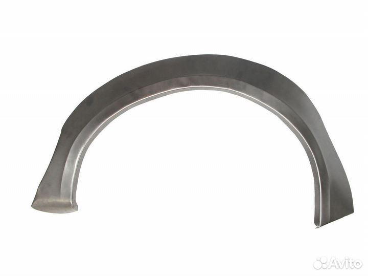 Арки ремонтные на все модели Nissan