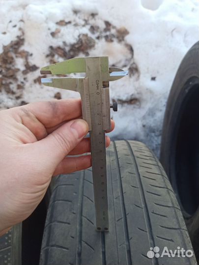 Yokohama BluEarth-GT AE-51 205/65 R16 95H