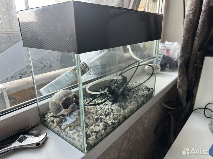 Аквариум 20л