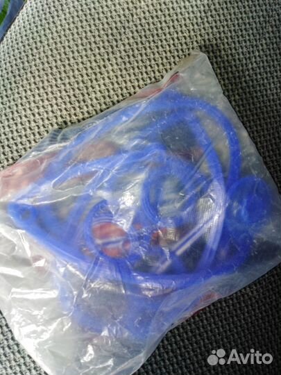 Прокладка клапанной крышки змз 405