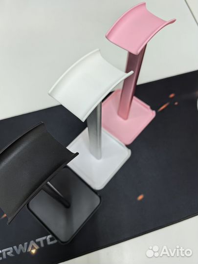 Подставка держатель для наушников