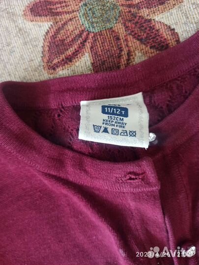 Одежда для девочки