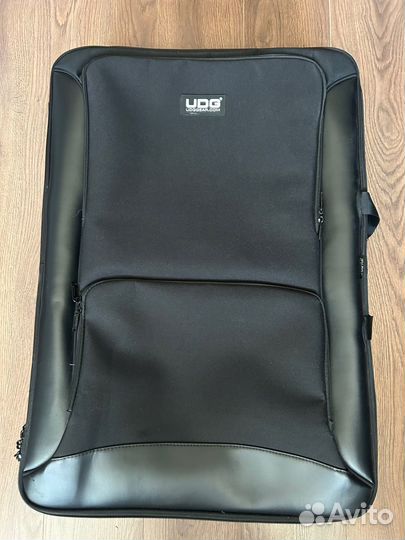 UDG Urbanite midi Controller Backpack Extra Large