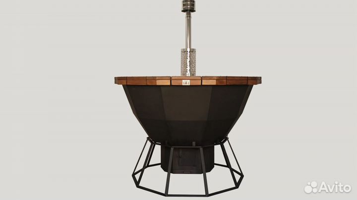 Продажа банный чан