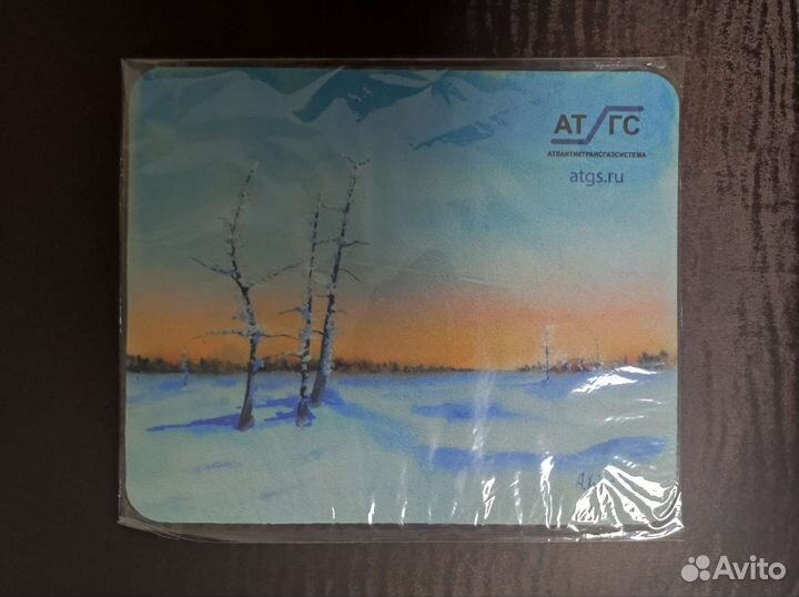 Коврик для мыши