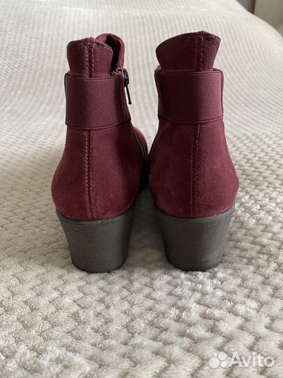 Ботильоны Unisa 41