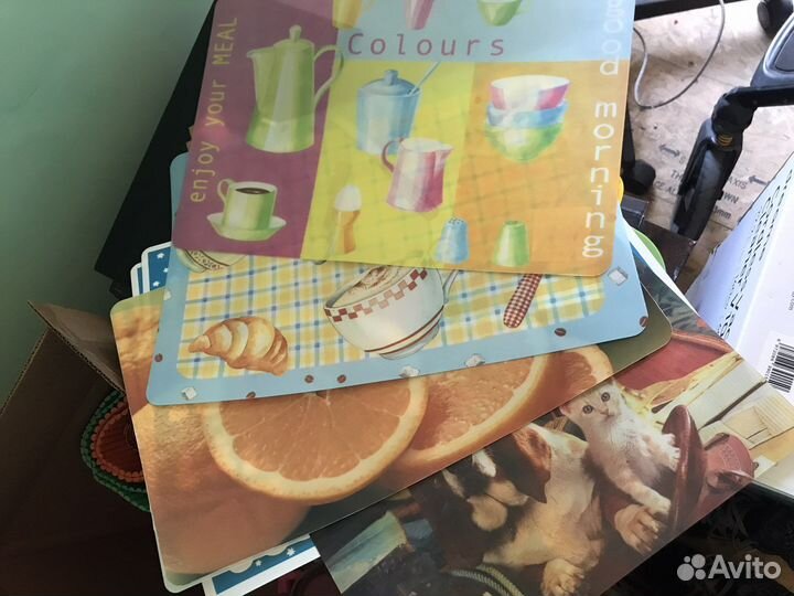 Товары для кухни и дома