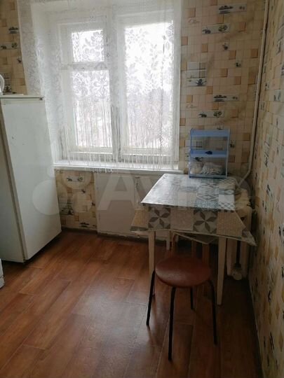 1-к. квартира, 45 м², 5/5 эт.